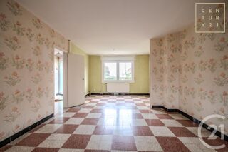  Maison � vendre 5 pi�ces 82 m�