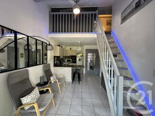  Appartement � vendre 3 pi�ces 50 m�