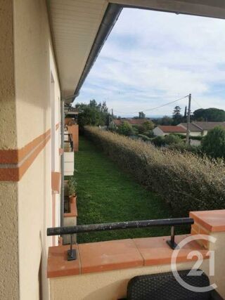  Appartement à louer 3 pièces 51 m²