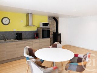  Maison � vendre 4 pi�ces 105 m�