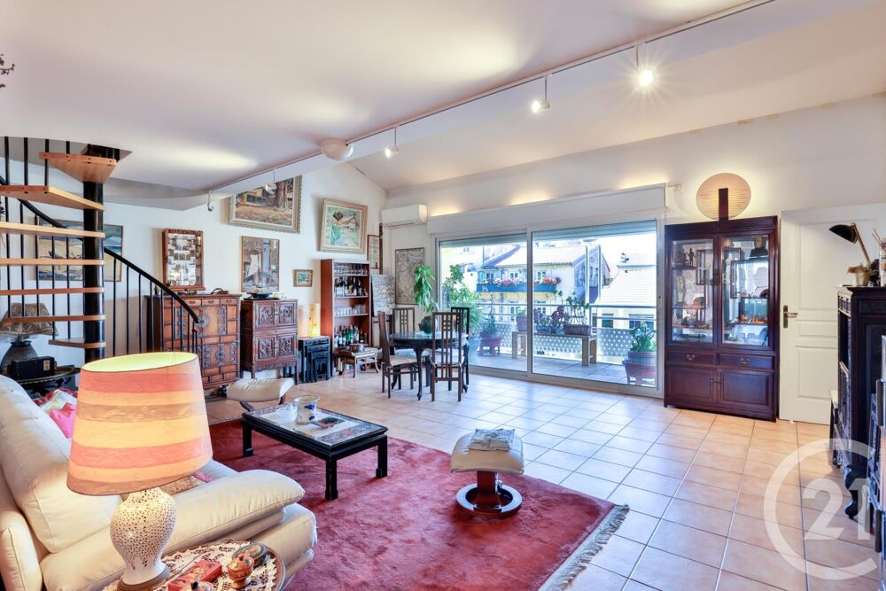  vendre  Appartement Nice (06300)