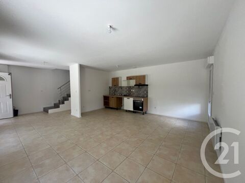  Appartement  louer 3 pices 89 m