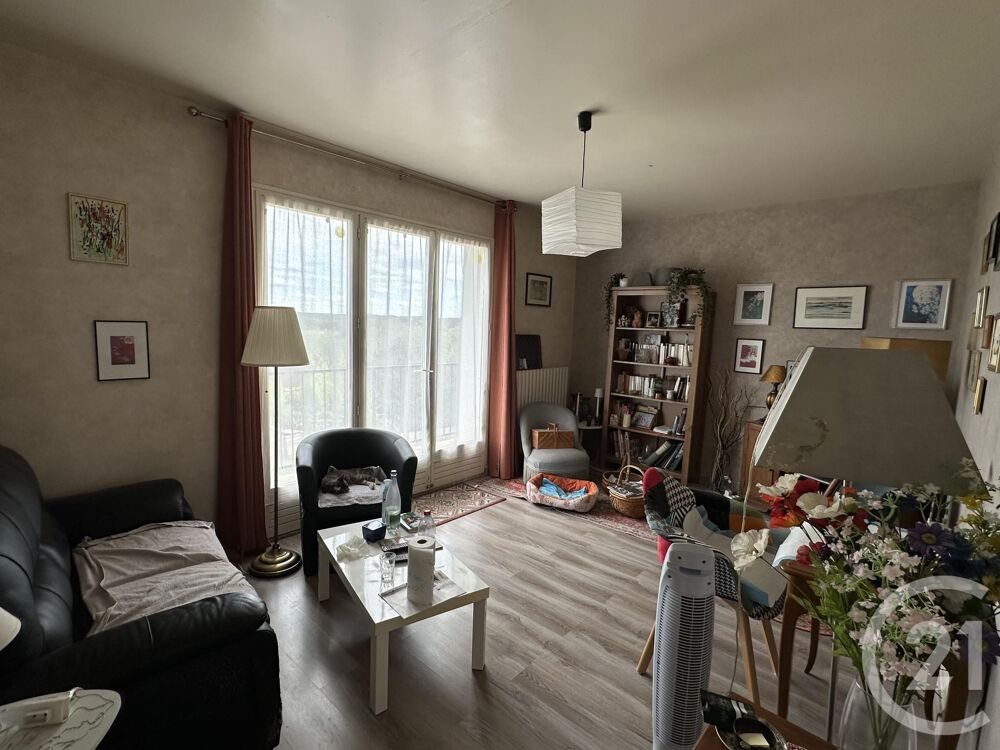 vente Maison - 4 pièce(s) - 160 m² Champvert (58300)