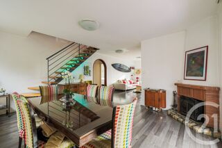 Maison à vendre 9 pièces 212 m²