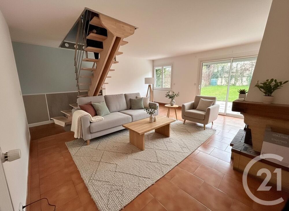 Quartier Vallée Violette, découvrez cette jolie maison m....