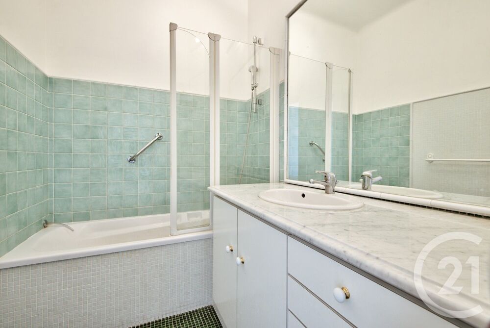  vendre  Appartement Nice (06300)