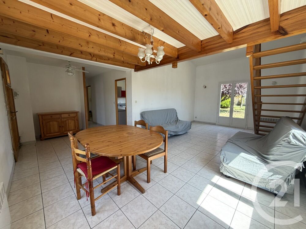 Saint Sulpice de Royan - Proche commerces et centre-vill....
