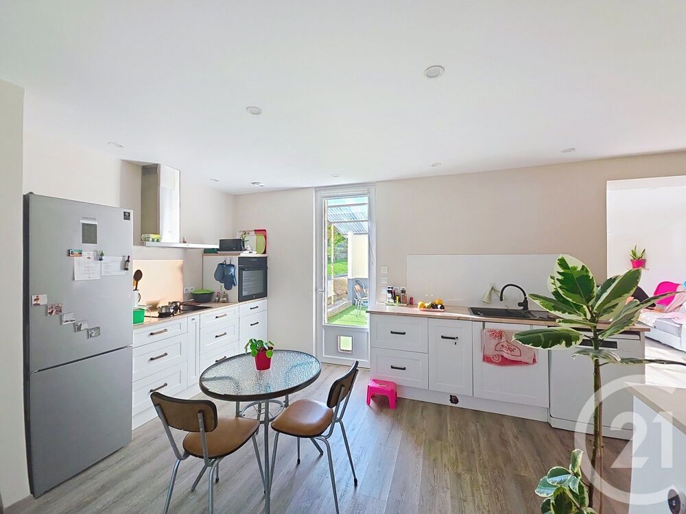 vente Maison - 5 pi�ce(s) - 227 m� Saint-Lizier (09190)