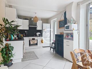  Maison à vendre 4 pièces 110 m²