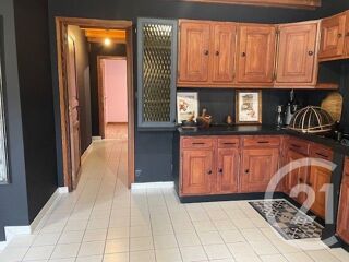  Maison � vendre 5 pi�ces 110 m�