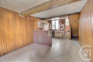  Maison à vendre 5 pièces 117 m²