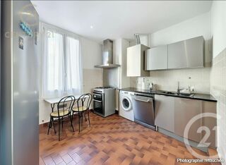  Appartement à vendre 3 pièces 81 m²