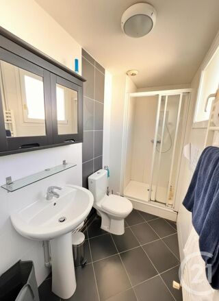  Appartement à vendre 1 pièce 25 m²