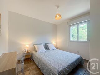  Appartement à louer 3 pièces 58 m²