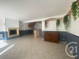  Maison � vendre 4 pi�ces 172 m�