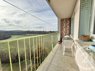  Appartement à vendre 4 pièces 73 m²