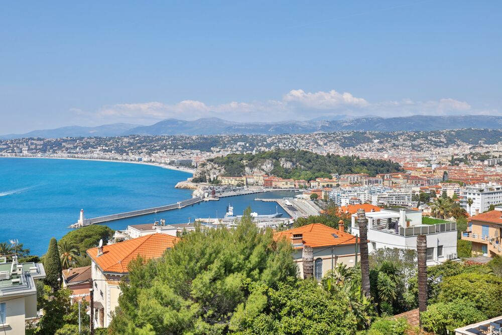 � vendre  Maison Nice (06300)