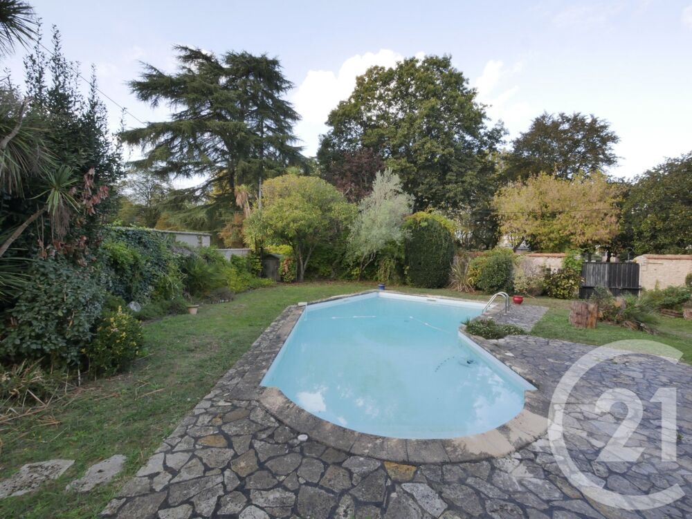 vente Maison - 10 pièce(s) - 275 m² Dax (40100)