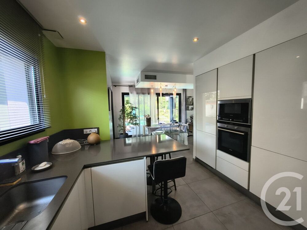vente Maison - 4 pièce(s) - 151 m² Villelongue-dels-Monts (66740)