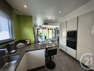 vente Maison - 4 pièce(s) - 151 m² Villelongue-dels-Monts (66740)