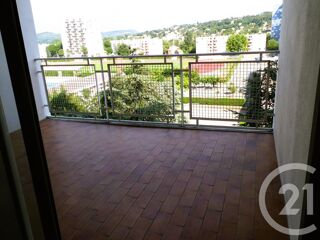  Appartement � vendre 4 pi�ces 112 m�