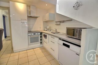  Appartement � vendre 3 pi�ces 69 m�