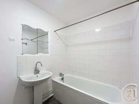  Appartement � louer 3 pi�ces 60 m�