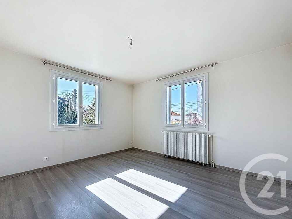 SAINT POURCAIN SUR SIOULE - PROCHE CENTRE VILLE - QUARTI....