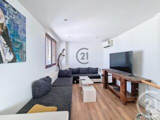  Appartement à vendre 2 pièces 61 m²