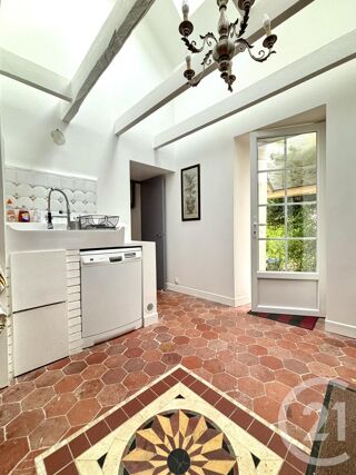  Maison à vendre 6 pièces 212 m²