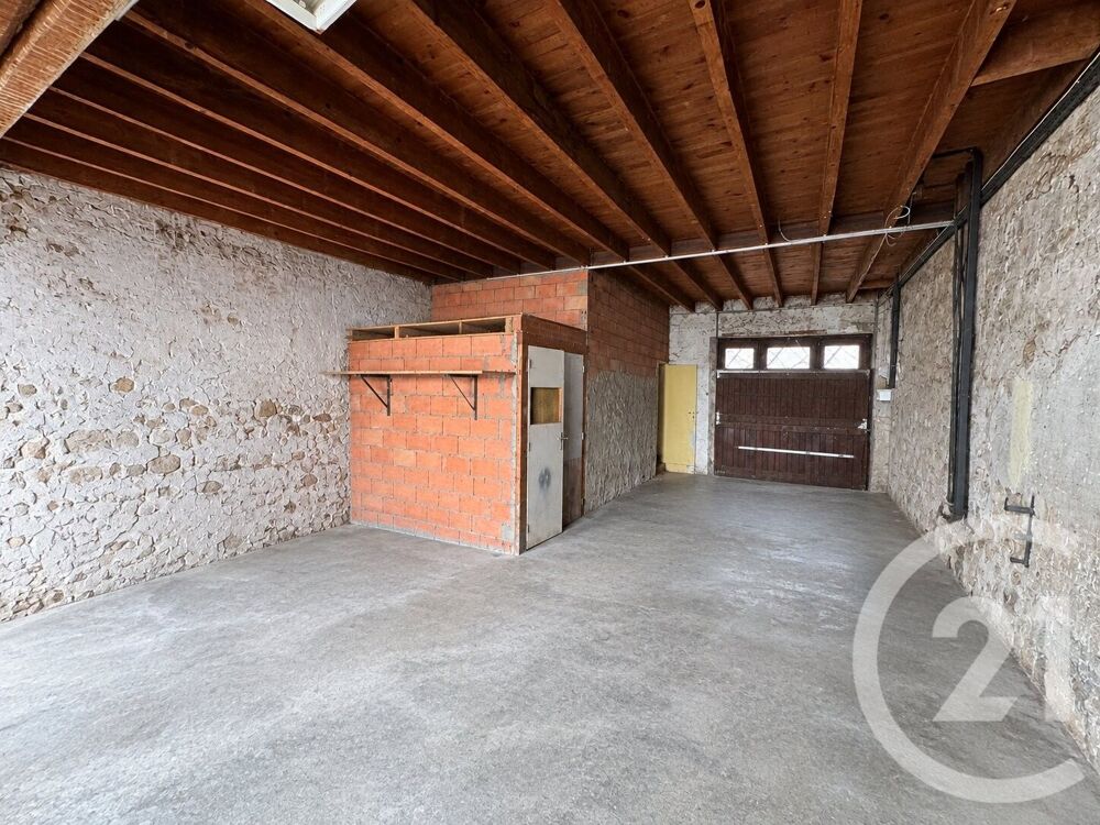 vente Immeuble - 135 m² Lavelanet (09300)