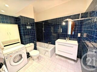  Appartement � vendre 1 pi�ce 30 m�