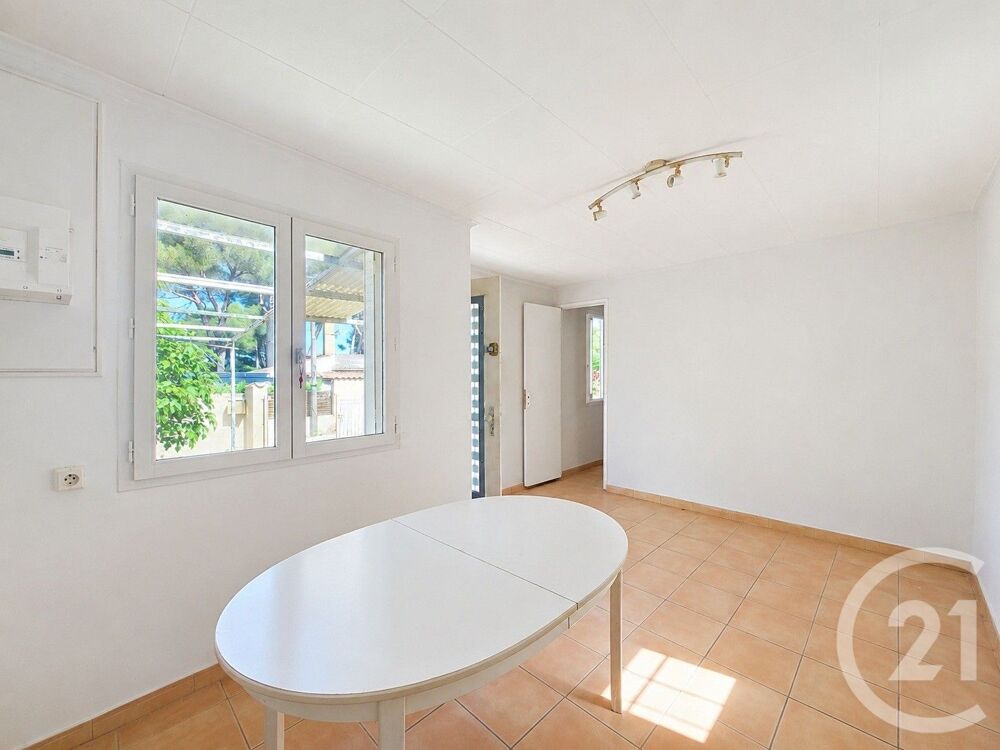 vente Maison - 2 pièce(s) - 341 m² Istres (13800)
