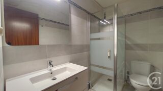  Appartement � vendre 1 pi�ce 33 m�