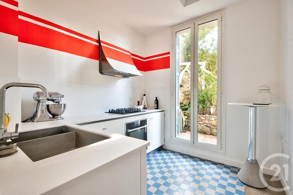 � vendre  Maison Nice (06300)