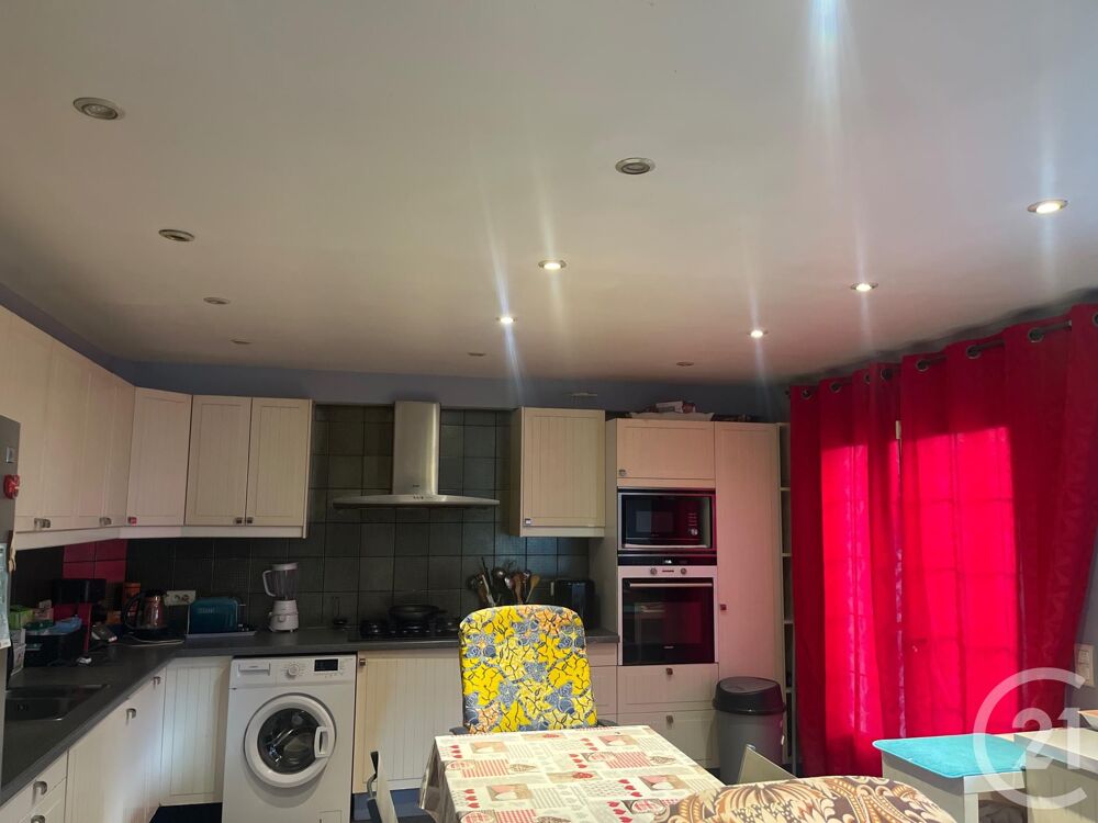  vendre  Maison Le Blanc-Mesnil (93150)