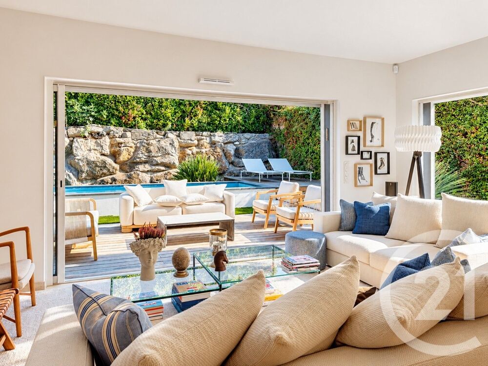 vente Maison - 5 pièce(s) - 175 m² Antibes (06600)