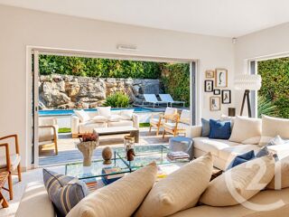 vente Maison - 5 pièce(s) - 175 m² Antibes (06600)