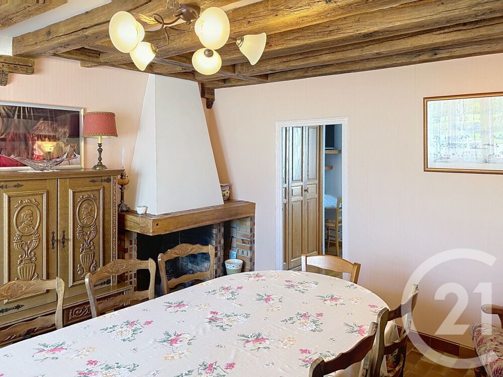 vente Maison - 8 pièce(s) - 250 m² Saint-Jean-de-la-Ruelle (45140)