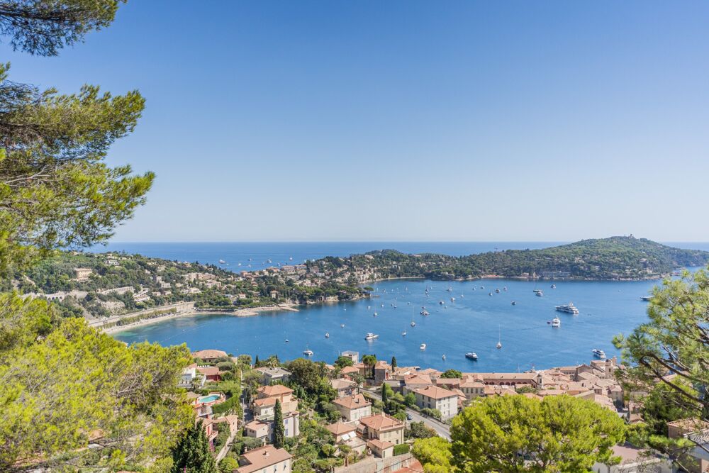à vendre  Appartement Villefranche-sur-Mer (06230)