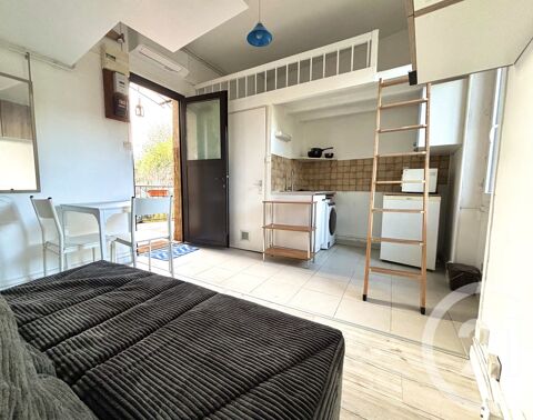  Appartement � louer 1 pi�ce 14 m�