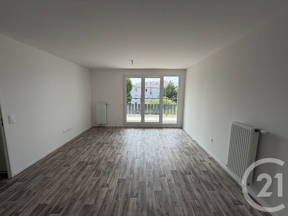 DRANCY - VILLA LE ROLLAND - APPARTEMENT NEUF EN LOCATION....