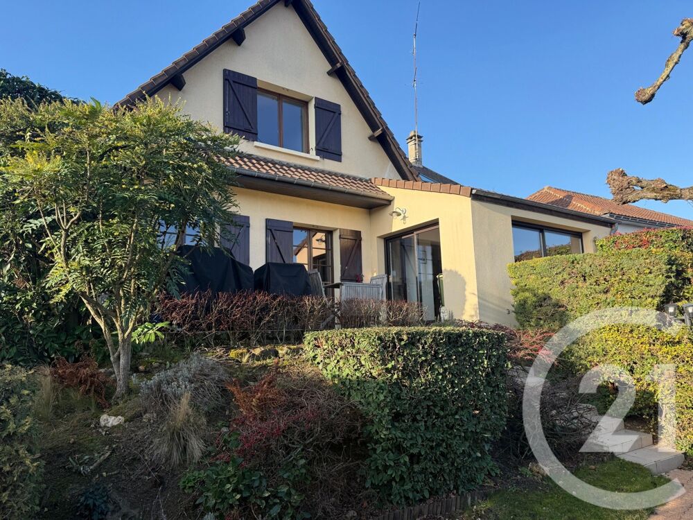 Century 21 Hennequin vous présente en EXCLUSIVITÉ <b....