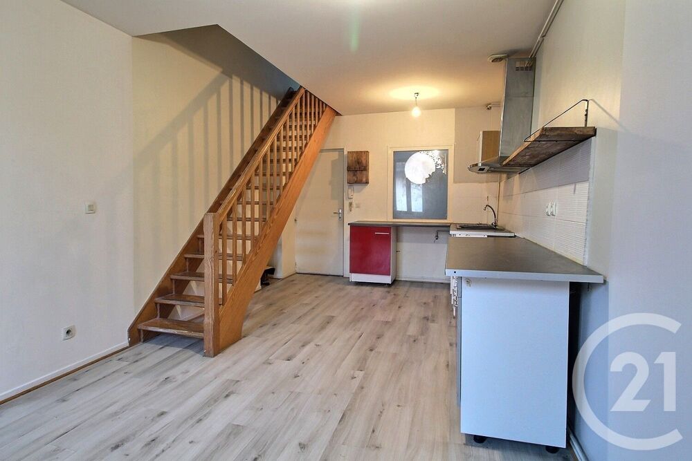 location Appartement - 4 pièce(s) - 71 m² Montluel (01120)