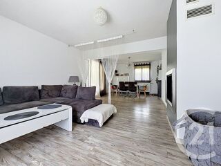  Maison à vendre 6 pièces 155 m²