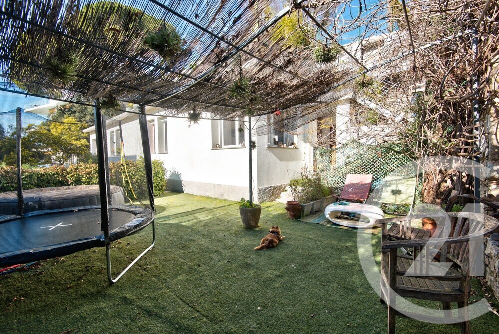 � vendre  Maison Nice (06300)