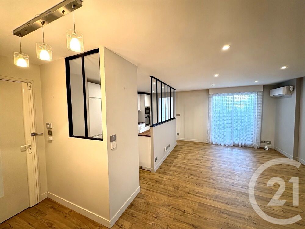 vente Appartement - 3 pièce(s) - 103 m² Toulouse (31500)