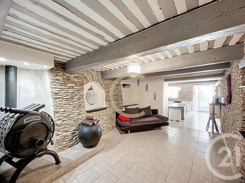   Vente Maison Maison - 4 pi�ce(s) - 119 m�