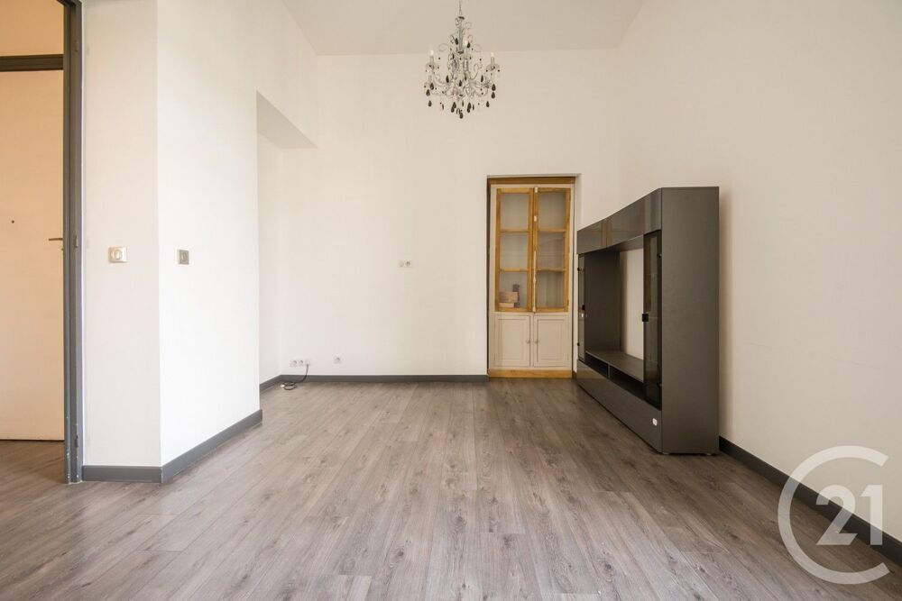 Nice Cimiez Résidence Le Regina Appartement 3 pièces a....