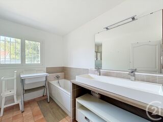  Maison à vendre 5 pièces 134 m²